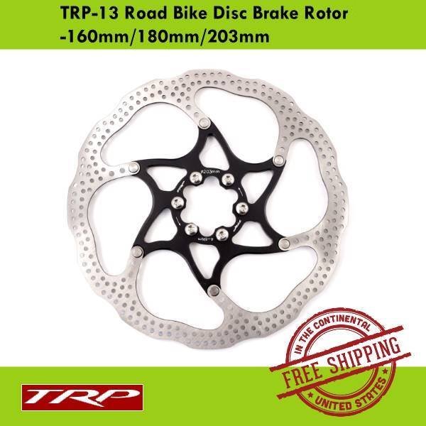 trp cycling components